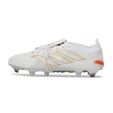 adidas Predator Elite Fold-over Tongue FG Zidane 30-Year Anniversary Pack