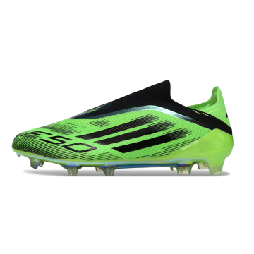 adidas F50 Elite Laceless FG R-GOL 25th Anniversary 