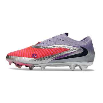 Nike Phantom 6 Elite Low FG Alexia Putellas - Pink Metallic Silver Black
