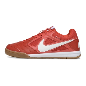 Supreme x Nike SB Gato IC University Red White