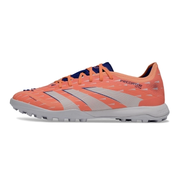 adidas Predator Elite TF Coral Blaze - Signal Coral Footwear White Beam Orange
