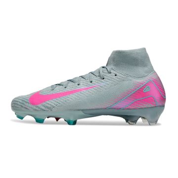 Nike Air Zoom Mercurial Superfly 10 Elite FG Prism Pack