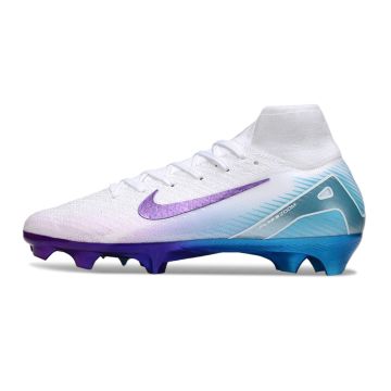 Nike Air Zoom Mercurial Superfly 10 Elite FG Chromatic