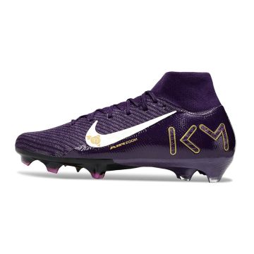 Nike Air Zoom Mercurial Superfly 10 Elite x Mbappe FG