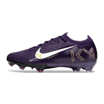 Nike AIR Zoom Mercurial Vapor 16 Elite FG Kylian Mbappé Grand Purple