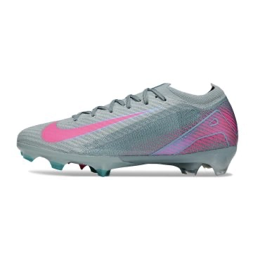Nike Air Zoom Mercurial Vapor 16 Elite FG Prism - Ocean Cube/Pink Blast