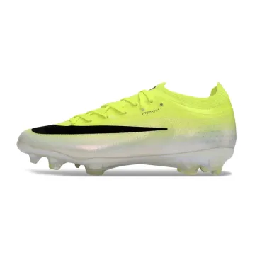 Nike Air Zoom Mercurial Vapor 17 Elite FG - Bright Crimson/White/Black