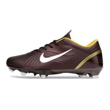 Nike Mercurial Vapor I Elite Regeneration SE FG - Dark Cinder/Maize