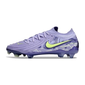 Nike Phantom GX II Elite FG United - Purple Agate/Barely Volt
