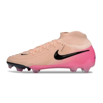 Nike Phantom Luna II Elite FG Prism - Crimson Tint/Black/Pink Blast