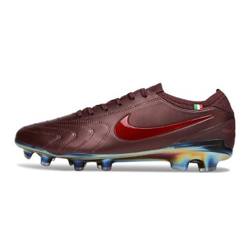 Nike Tiempo Legend X Elite FG SE x Made In Italy
