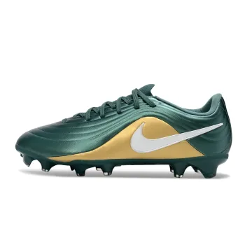 Nike Tiempo Maestro Elite FG Barely Green Metallic Gold White