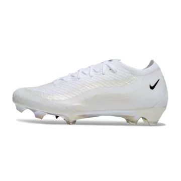 Nike Air Zoom Mercurial Vapor 16 X Air Max 95 Elite FG White Firm Ground Football Boot