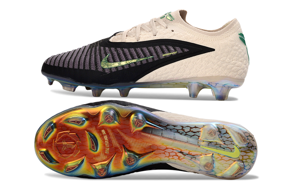 Nike Phantom 6 Elite Low SE FG Black Mamba