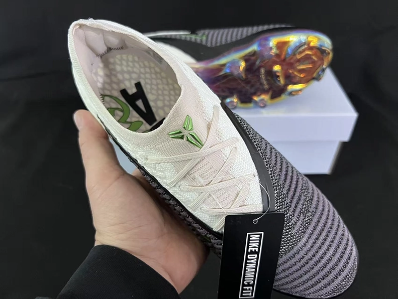 Nike Phantom 6 Elite FG Black Mamba