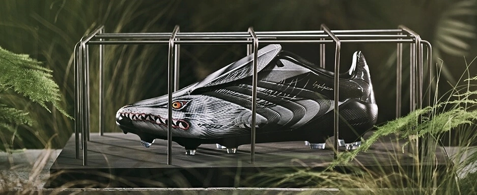 New: adidas F50 Tunit