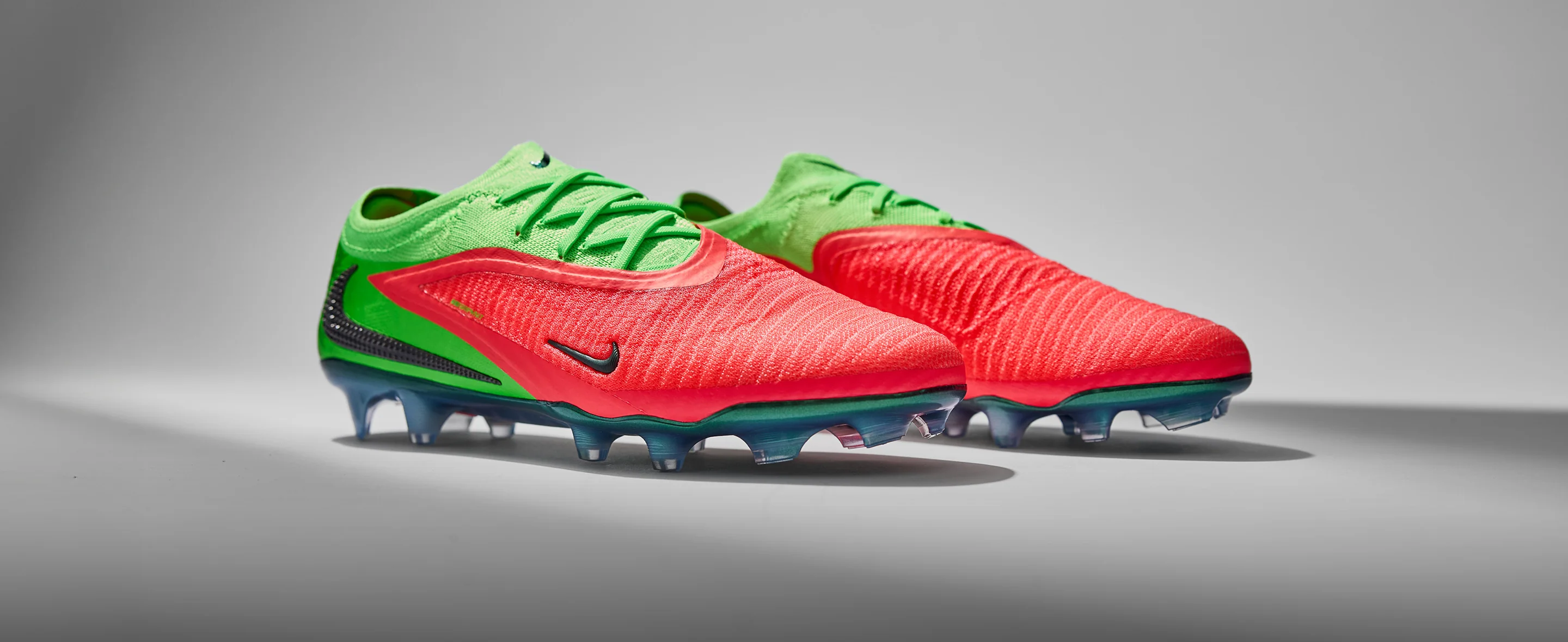 Nike Phantom x Haaland